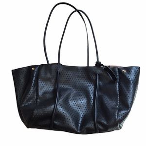 Anthropologie Remi and Reid Tote Bag/Satchel